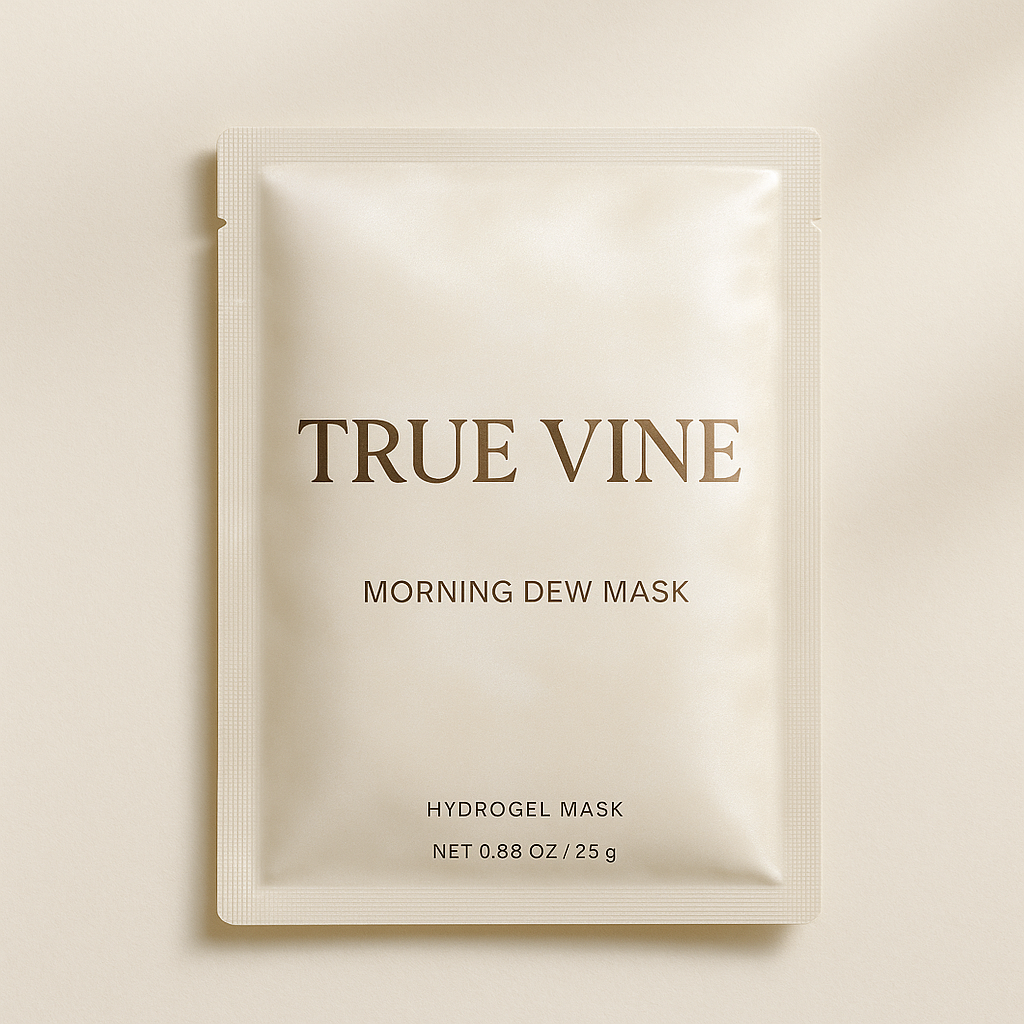 Serenity Biocellulose Mask